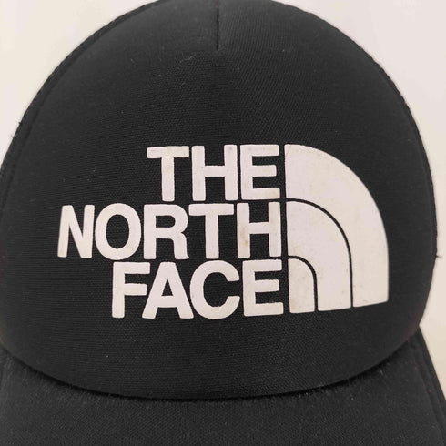 ザノースフェイス THE NORTH FACE トレッキング 帽子 Logo Mesh Cap メンズ FREE