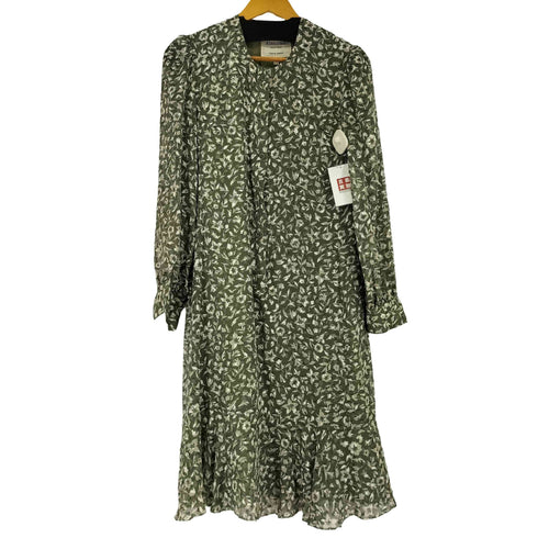 KIMIJIMA BOUTIQUE 花柄ワンピース レディース 9
