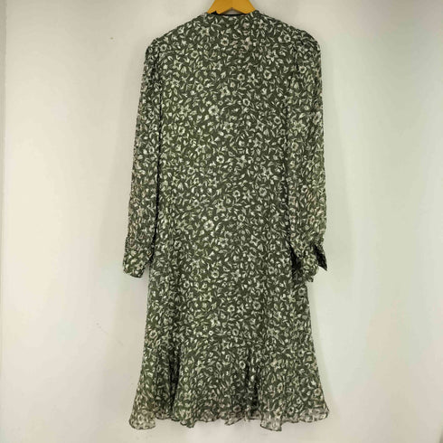 KIMIJIMA BOUTIQUE 花柄ワンピース レディース 9