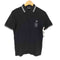 フレッドペリー FRED PERRY ART COMES FIRST ポロシャツ メンズ US:36