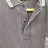 フレッドペリー FRED PERRY ART COMES FIRST ポロシャツ メンズ US:36