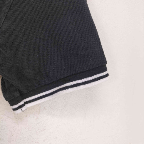 フレッドペリー FRED PERRY ART COMES FIRST ポロシャツ メンズ US:36