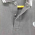 フレッドペリー FRED PERRY MADE IN IN ENGLAND 刺繍ポロシャツ メンズ US:38