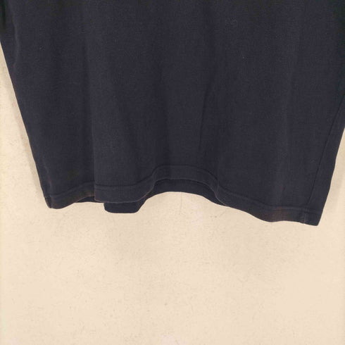 フレッドペリー FRED PERRY MADE IN IN ENGLAND 刺繍ポロシャツ メンズ US:38
