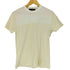 ラフシモンズ RAF SIMONS ラバーパッチデザイン切替Tシャツ メンズ US:36