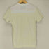 ラフシモンズ RAF SIMONS ラバーパッチデザイン切替Tシャツ メンズ US:36