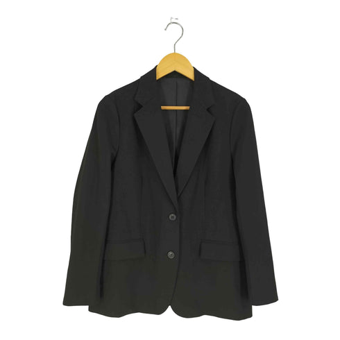 ユニクロ UNIQLO リラックステーラードジャケット レディース JPN:M