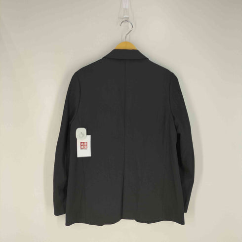 ユニクロ UNIQLO リラックステーラードジャケット レディース JPN:M