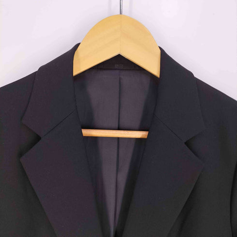 ユニクロ UNIQLO リラックステーラードジャケット レディース JPN:M