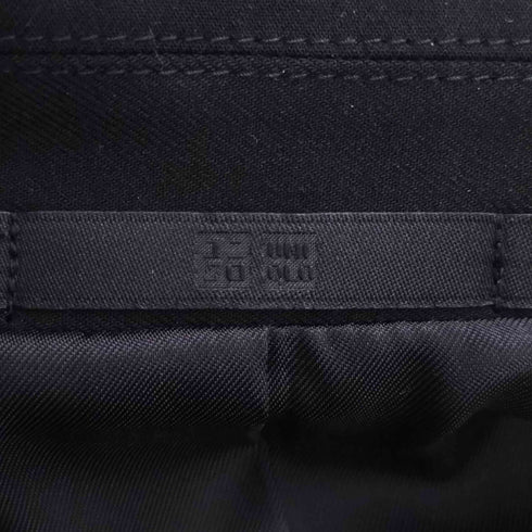ユニクロ UNIQLO リラックステーラードジャケット レディース JPN:M