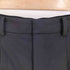 ユニクロ UNIQLO タックワイドパンツ レディース JPN:M
