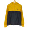 フレッドペリー FRED PERRY バイカラーアノラックパーカー メンズ JPN:M