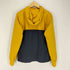 フレッドペリー FRED PERRY バイカラーアノラックパーカー メンズ JPN:M