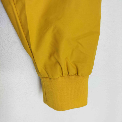 フレッドペリー FRED PERRY バイカラーアノラックパーカー メンズ JPN:M