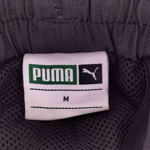 プーマ PUMA サイドライン イージーパンツ メンズ