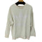 アディダスオリジナルス adidas Originals AC Crew Sweat トレフォイルロゴ スウェット レディース JPN:L