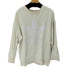 アディダスオリジナルス adidas Originals AC Crew Sweat トレフォイルロゴ スウェット レディース JPN:L