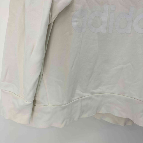 アディダスオリジナルス adidas Originals AC Crew Sweat トレフォイルロゴ スウェット レディース JPN:L