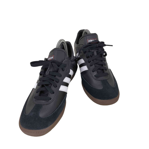 アディダスオリジナルス adidas Originals Samba Leather メンズ JPN:27