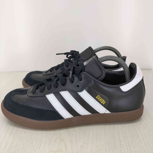アディダスオリジナルス adidas Originals Samba Leather メンズ JPN:27