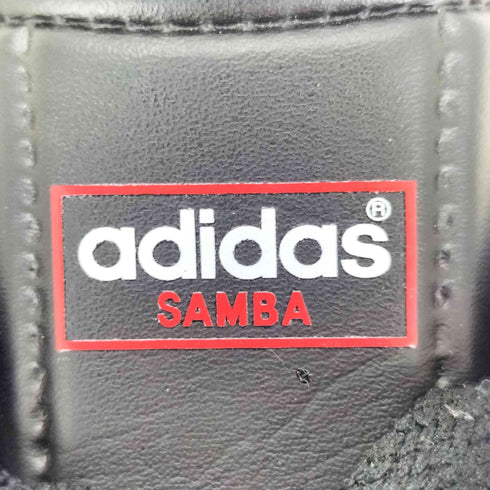 アディダスオリジナルス adidas Originals Samba Leather メンズ JPN:27