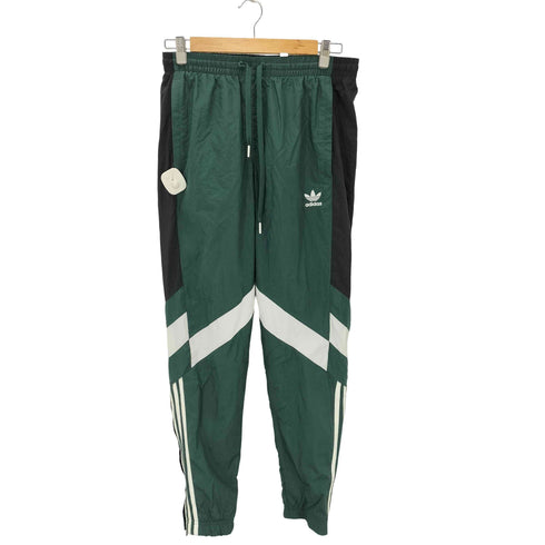 アディダスオリジナルス adidas Originals 裾ジップ マルチカラー イージーパンツ メンズ JPN:L