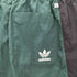 アディダスオリジナルス adidas Originals 裾ジップ マルチカラー イージーパンツ メンズ JPN:L