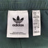 アディダスオリジナルス adidas Originals 裾ジップ マルチカラー イージーパンツ メンズ JPN:L