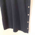 プラステ PLST 美ラインVネックニットワンピース レディース JPN:M