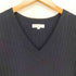 プラステ PLST 美ラインVネックニットワンピース レディース JPN:M