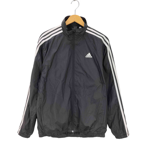 アディダス adidas サイドライン トラックジャケット メンズ JPN:XL