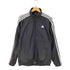 アディダス adidas サイドライン トラックジャケット メンズ JPN:XL