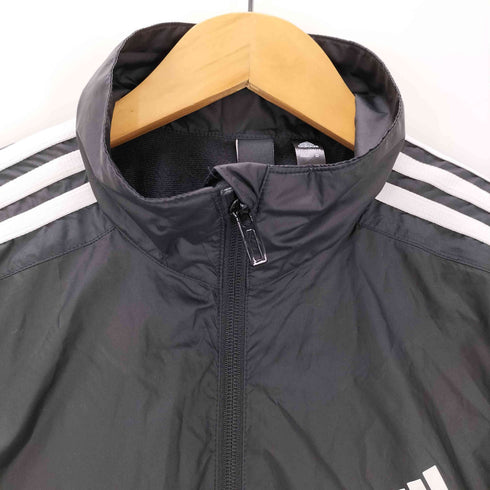 アディダス adidas サイドライン トラックジャケット メンズ JPN:XL
