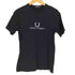 フレッドペリー FRED PERRY 月桂樹刺繍クルーネックTシャツ メンズ JPN:S