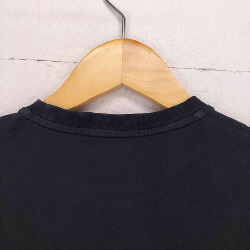 フレッドペリー FRED PERRY 月桂樹刺繍クルーネックTシャツ メンズ JPN:S