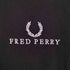 フレッドペリー FRED PERRY 月桂樹刺繍クルーネックTシャツ メンズ JPN:S