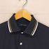 フレッドペリー FRED PERRY ポロカラー コットンシャツ メンズ JPN:S