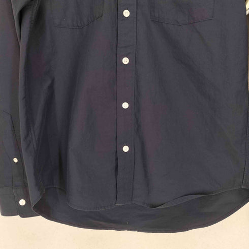 フレッドペリー FRED PERRY ポロカラー コットンシャツ メンズ JPN:S