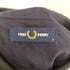 フレッドペリー FRED PERRY ポロカラー コットンシャツ メンズ JPN:S