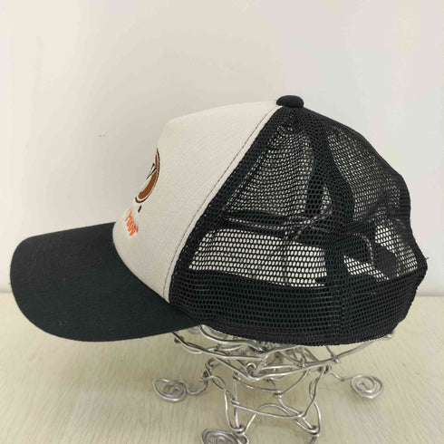 フルギ A&W Okinawa Mesh Logo Cap メンズ FREE
