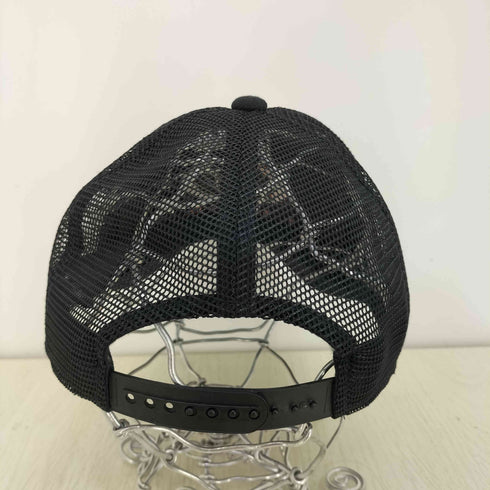 フルギ A&W Okinawa Mesh Logo Cap メンズ FREE