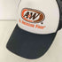 フルギ A&W Okinawa Mesh Logo Cap メンズ FREE