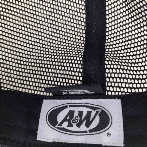 フルギ A&W Okinawa Mesh Logo Cap メンズ FREE