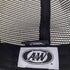 フルギ A&W Okinawa Mesh Logo Cap メンズ FREE