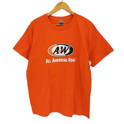 フルギ A&W Okinawa Logo S/S TEE メンズ JPN:L