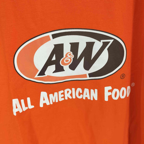 フルギ A&W Okinawa Logo S/S TEE メンズ JPN:L