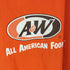 フルギ A&W Okinawa Logo S/S TEE メンズ JPN:L