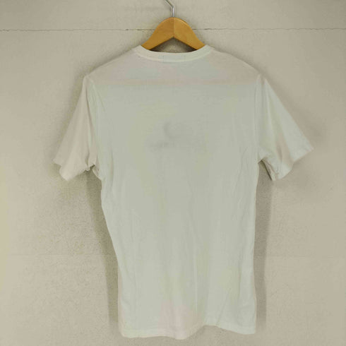 フレッドペリー FRED PERRY 月桂樹刺繍クルーネックTシャツ メンズ JPN:S