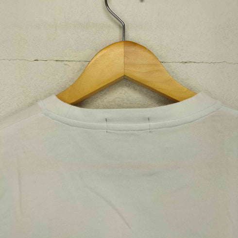 フレッドペリー FRED PERRY 月桂樹刺繍クルーネック長袖Tシャツ メンズ JPN:S
