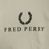 フレッドペリー FRED PERRY 月桂樹刺繍クルーネック長袖Tシャツ メンズ JPN:S